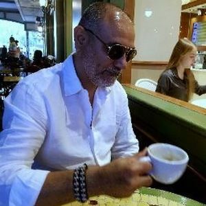 Meet your Posher, Rafael